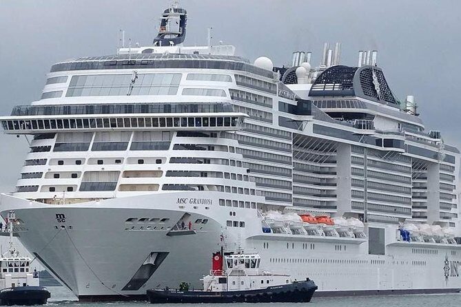 Civitavecchia to Fiumicino airport - Private Transfer - Frequently Asked Questions