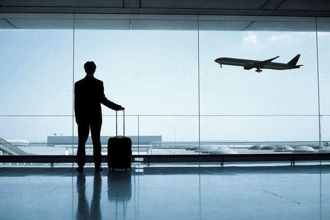 Civitavecchia(Rome's cruise port):Private Transfer to Rome Fiumicino(FCO)airport - Key Points