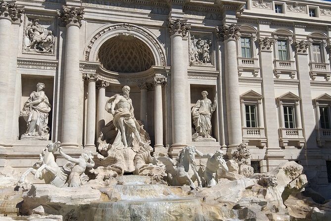 Civitavechia Port Trasfers. Private Tour in Ancient City of Rome - An Honest Look at the Civitavecchia Port Private Rome Tour