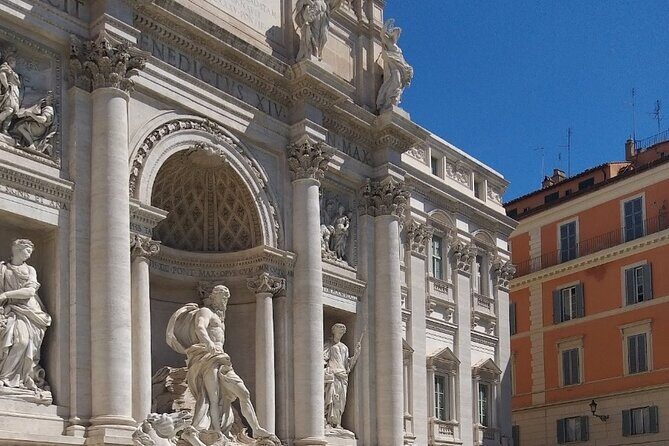 Civitavechia Port Trasfers. Private Tour in Ancient City of Rome - The Value of a Private Tour