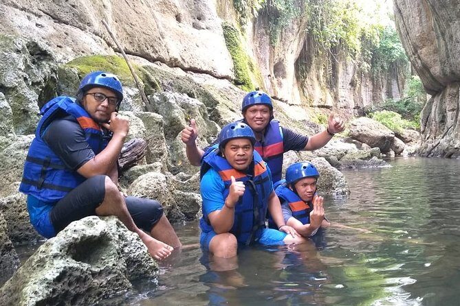 Ciwayang body rafting - A Deep Dive into the Ciwayang Body Rafting Tour