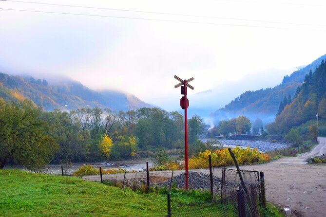 CJ03 - Day trip to Maramures Mocanita Train from Cluj Napoca - Frequently Asked Questions