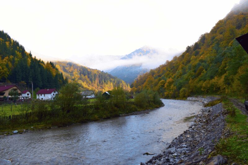 CJ03 - Day trip to Maramures Mocanita Train from Cluj Napoca - Who Will Benefit Most from This Tour?