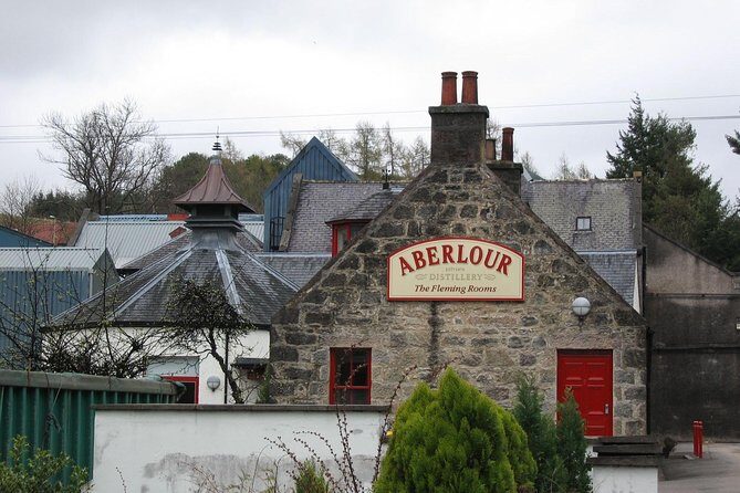 Clan Tour - of Speyside Distilleries - Frequently Asked Questions