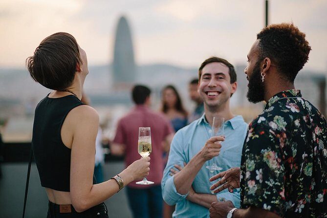 Clandestine Dinner Party Barcelona - FAQs