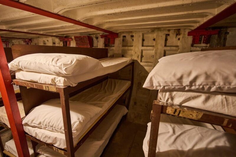 Clapham South: Subterranean Shelter Guided Tour - FAQ