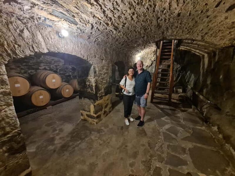 Clare Valley Tour: Private, Exclusive, Local & Unforgettable - Key Points