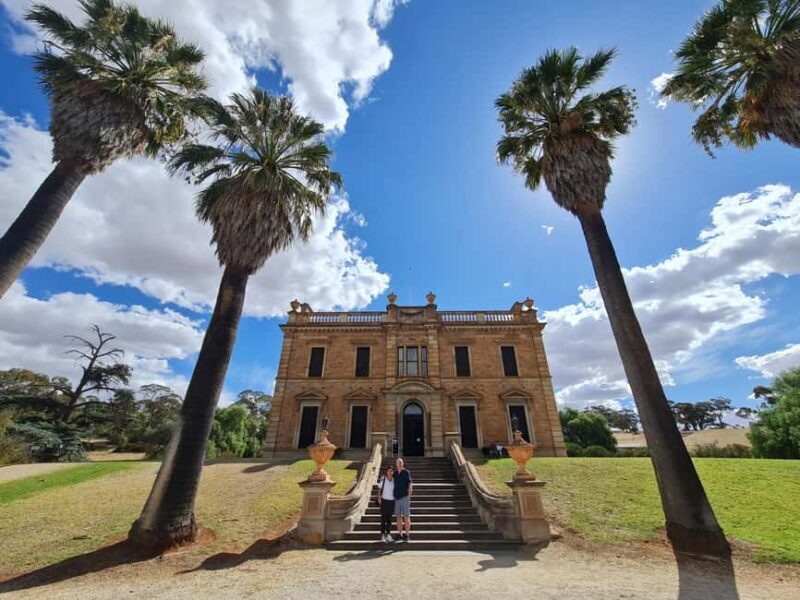 Clare Valley Tour: Private, Exclusive, Local & Unforgettable - Authentic Stories & Authentic Tastes