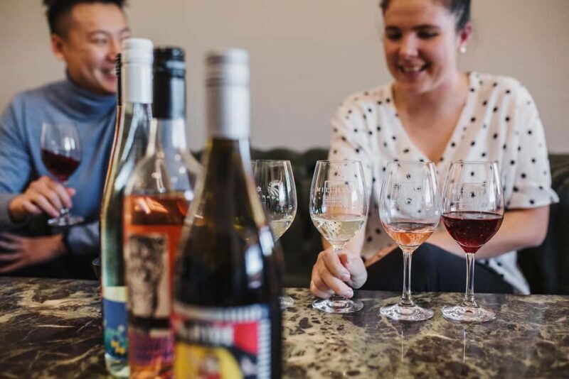 Clare Valley: Wine Tasting with Snacks at Watervale Hotel - Key Points