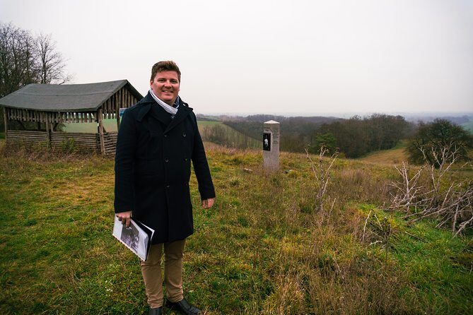 Clash of Titans: Battle for Seelow Heights WW2 tour - Discovering the Battle of Seelow Heights: An Authentic WWII Experience