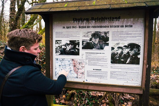 Clash of Titans: Battle for Seelow Heights WW2 tour - Assessing the Value: Is It Worth the Price?