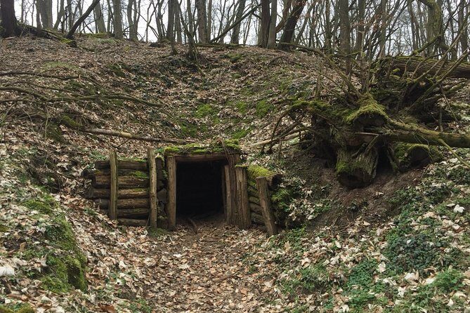 Clash of Titans: Battle for Seelow Heights WW2 tour - FAQs
