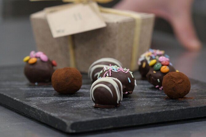 Class - Introduction to Chocolate Making at York Cocoa Works - A Sweet Introduction to York Cocoa Works’ Chocolate Making Class