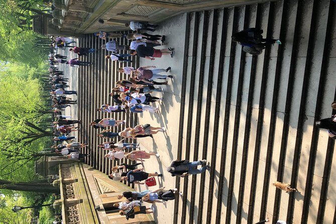 Classic 1-Hour Central Park Pedicab Tour - Final Thoughts