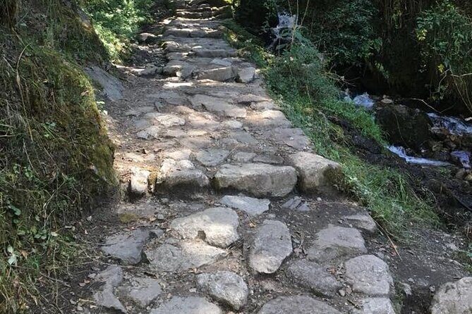 Classic 2 Days Inca Trail to Machu Picchu - Key Points