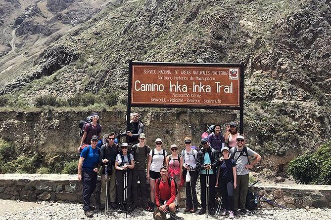 Classic 2 Days Inca Trail to Machu Picchu - Who This Tour Is Perfect For