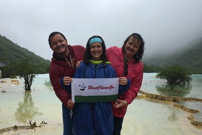 Classic 3-Day Jiuzhaigou Private Tour(Transportation+Tickets) - Final Thoughts: Is This Tour Right for You?