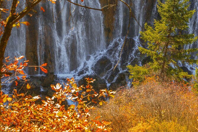 Classic 3-Day Jiuzhaigou Tour from Chengdu (Transport+Tickets) - Complete Review in Detail