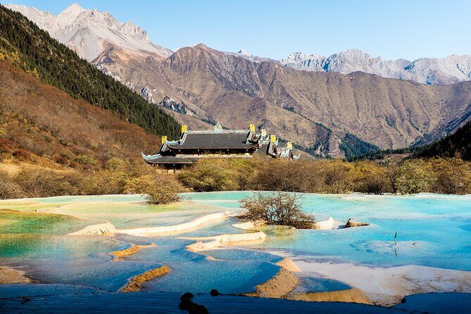 Classic 3-Day Jiuzhaigou Tour from Chengdu (Transport+Tickets) - FAQ