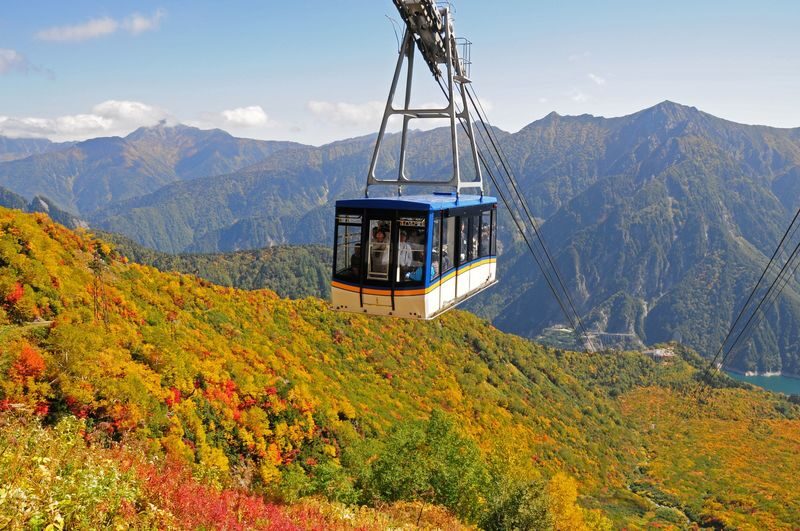 Classic 3-Day Tateyama Kurobe Tour: Tateyama Kurobe & Kamikochi & Shirakawa-go Gassho-zukuri Village & Magome-juku and Tsumago-juku & Daio Wasabi Farm (Departure from Nagoya, Includes Admission Tickets & Accommodation & Tour Leader) - A three-day sampler of Japan’s mountain towns