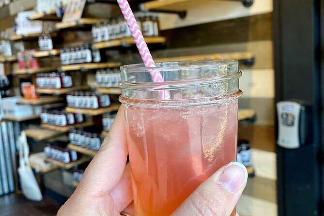 Classic 3-Hour Food Tour in Colorado Springs - Final Thoughts