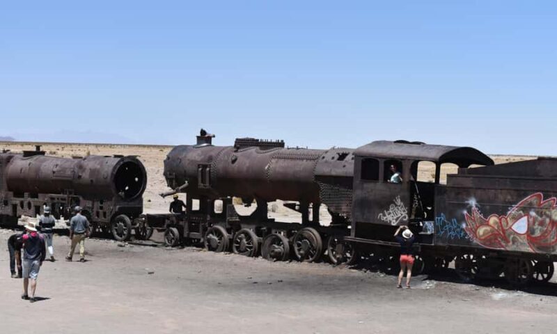 Classic 3D Salar Tour - Private room available - Final Thoughts: Who Will Appreciate This Tour?