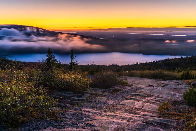 Classic Acadia Private Tour: Cadillac Mountain & Thunder Hole - Frequently Asked Questions