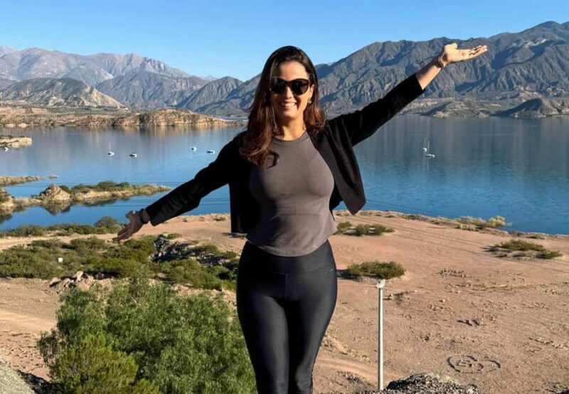 Classic Aconcagua Day Tour - An Itinerary Designed Around the Andes’ Best Sights