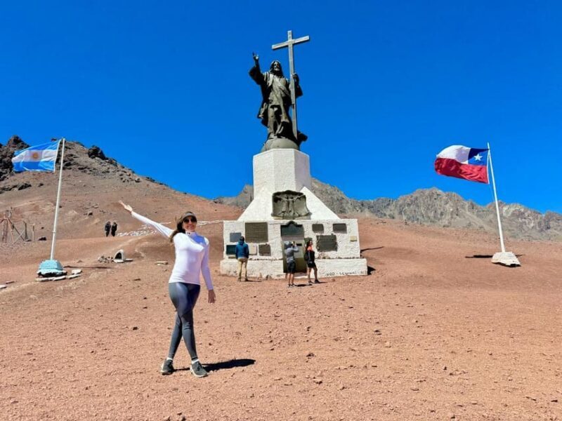 Classic Aconcagua Day Tour - The Value of This Tour