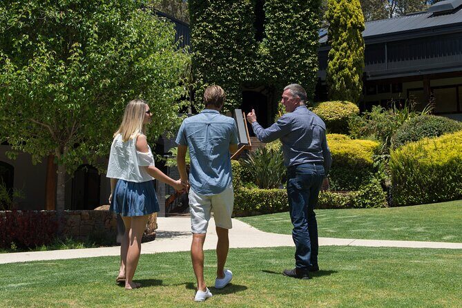 Classic All Day Winery and Food Trail Tour - Frequently Asked Questions
