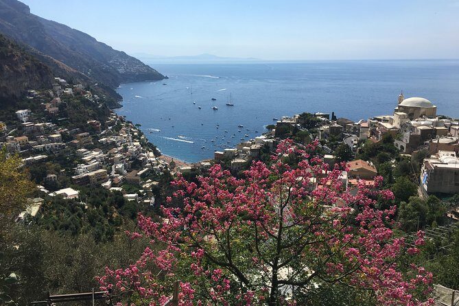 Classic Amalfi Coast Tour - FAQs