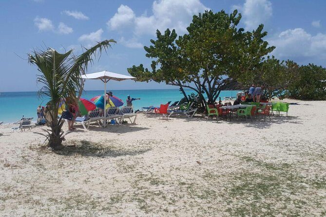 Classic Beach Break - Key Points