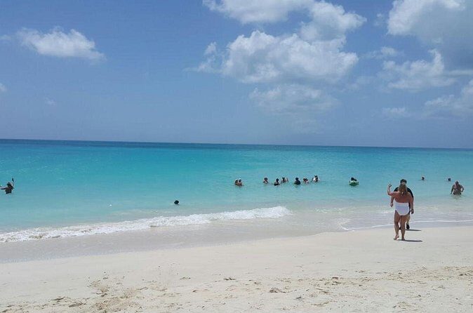 Classic Beach Break - Final Thoughts