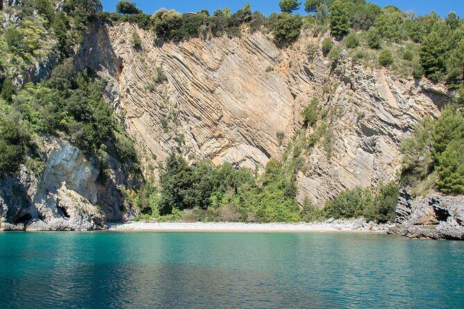 "Classic" Boat Trip to Capo Palinuro - Considerations