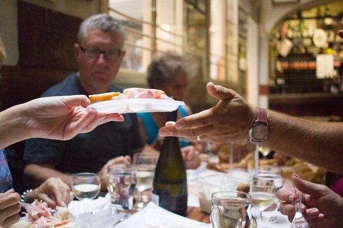 Classic Bologna Food Tour with Taste Bologna - Max 10 people - Final Thoughts
