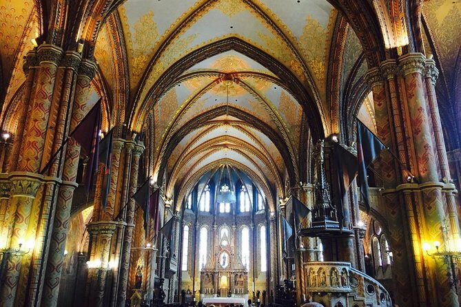 Classic Budapest Private Walking Tour - Exploring Budapest with a Private Guide: What to Expect
