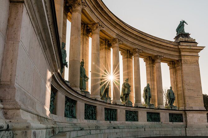 Classic Budapest Private Walking Tour - Who Will Love This Tour?