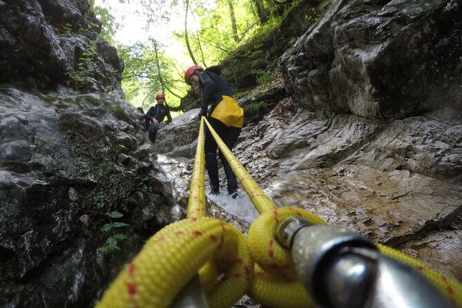 Classic Canyon Fratarica, Bovec (with photos) - Final Thoughts: Is It Worth It?