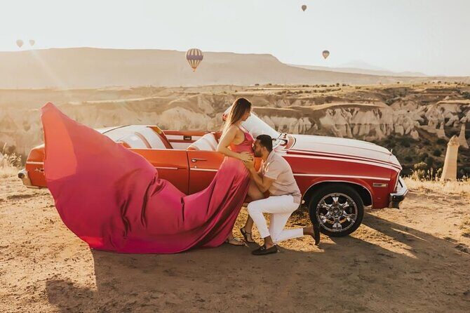 Classic Car Tour in Cappadocia with Local Wine - Frequently Asked Questions