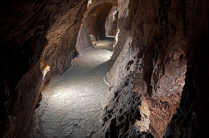 Classic Cave Tour at Colossal Cave - Authentic Perspectives from Visitors