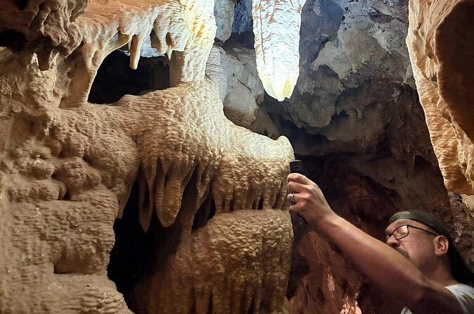 Classic Cave Tour at Colossal Cave - What Does This Tour Offer Compared to Others?