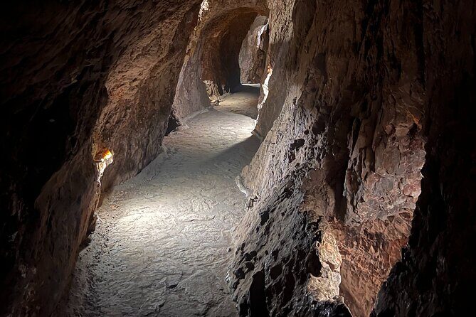 Classic Cave Tour at Colossal Cave - FAQ: Common Questions About the Classic Cave Tour