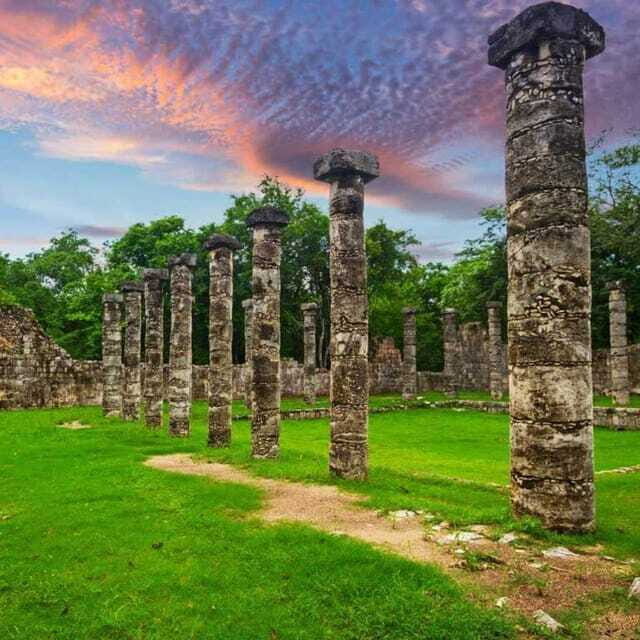 Classic Chichen itza - Final Thoughts