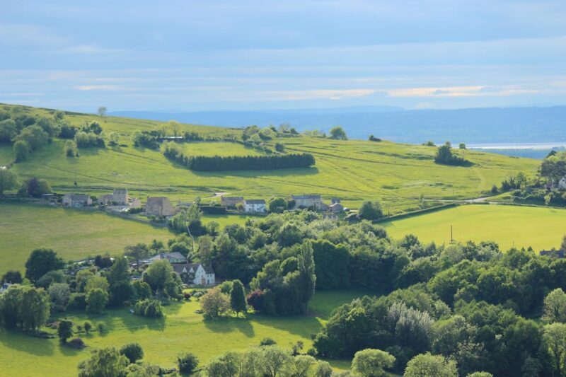 Classic Cotswolds: Online Road Trip Travel Guide - Key Points