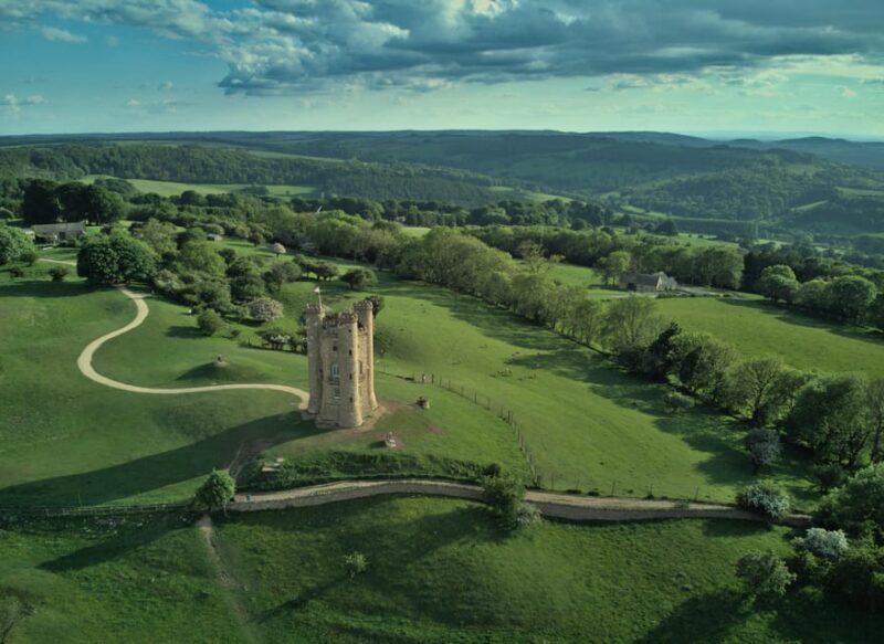 Classic Cotswolds: Online Road Trip Travel Guide - FAQ