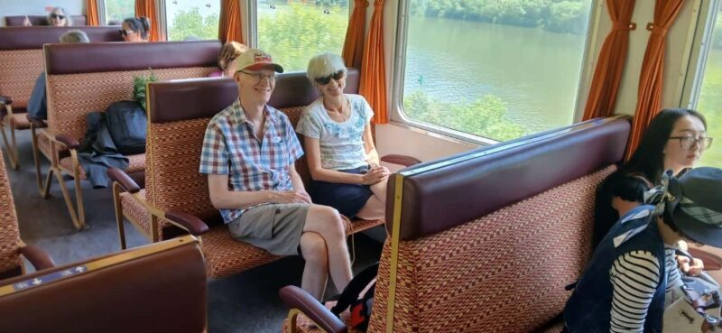 Classic Douro Tour: River, Train, Wine & Private Guide - Who is This Tour Best Suited For?