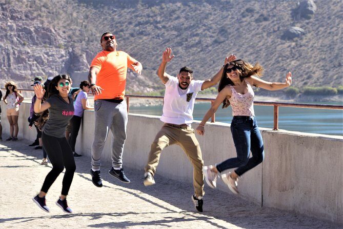 Classic Elqui Valley (Between vineyards and fruit trees) - An In-Depth Look at the Classic Elqui Valley Tour