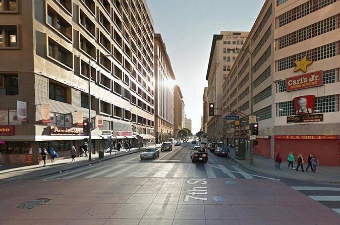 Classic Film and Television Locations 1 Day Tour in Los Angeles - FAQs