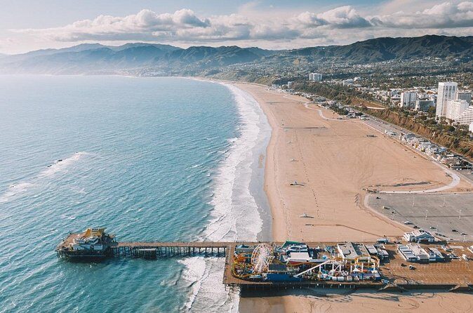 Classic Film and Television Locations 1 Day Tour in Los Angeles - The Sum Up