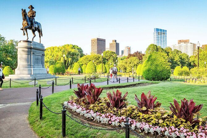 Classic Film and Television Locations Half Day Tour in Boston - Who Would Love This Tour?